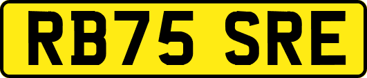 RB75SRE