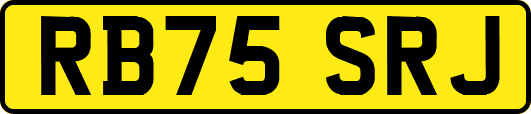 RB75SRJ