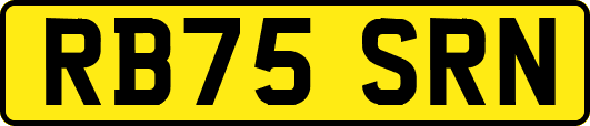RB75SRN