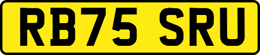 RB75SRU