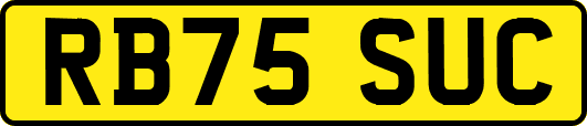 RB75SUC