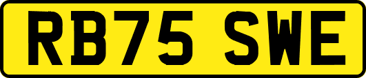 RB75SWE