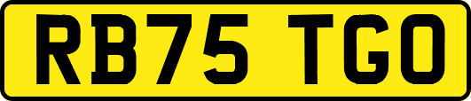 RB75TGO