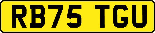 RB75TGU