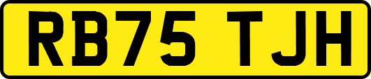 RB75TJH