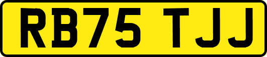 RB75TJJ