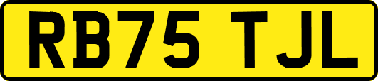 RB75TJL