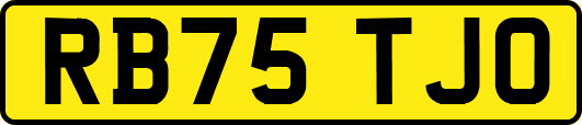 RB75TJO