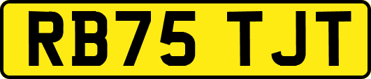 RB75TJT
