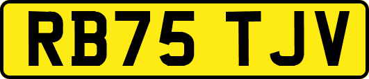 RB75TJV