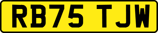RB75TJW