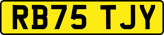 RB75TJY