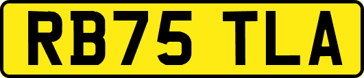 RB75TLA