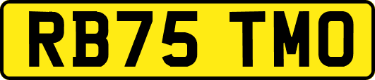 RB75TMO