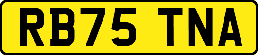 RB75TNA
