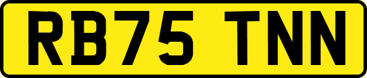 RB75TNN