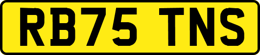 RB75TNS