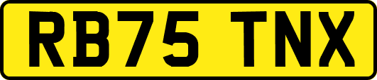 RB75TNX