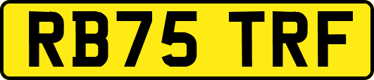 RB75TRF