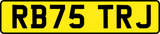 RB75TRJ