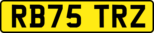 RB75TRZ
