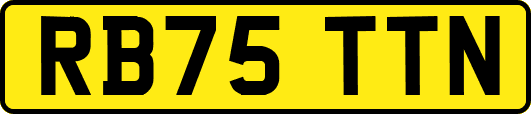 RB75TTN