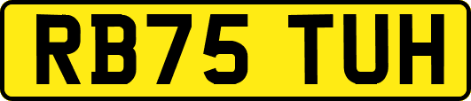 RB75TUH