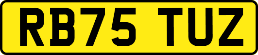 RB75TUZ