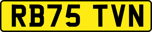 RB75TVN