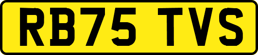 RB75TVS