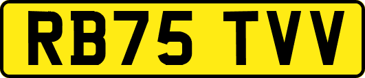 RB75TVV