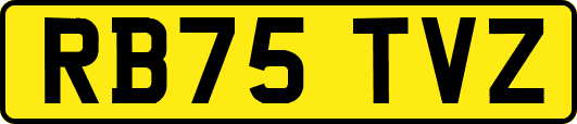 RB75TVZ