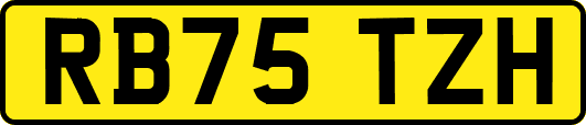 RB75TZH