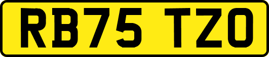 RB75TZO