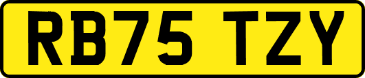 RB75TZY
