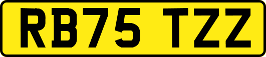 RB75TZZ
