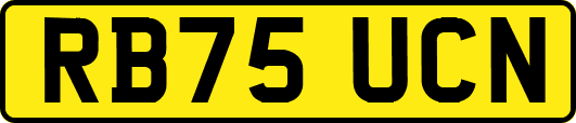 RB75UCN