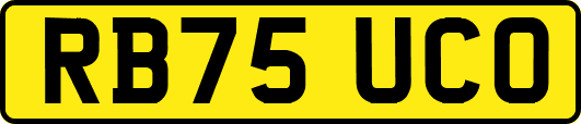 RB75UCO