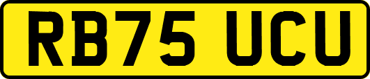 RB75UCU