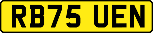 RB75UEN