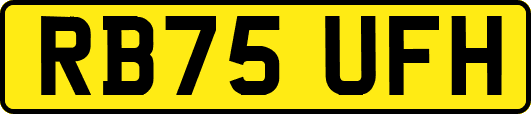 RB75UFH