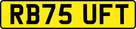 RB75UFT