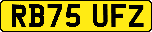 RB75UFZ