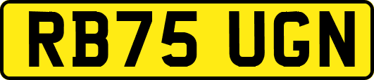 RB75UGN