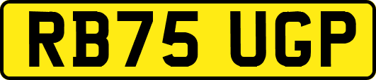 RB75UGP