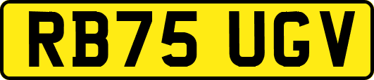RB75UGV