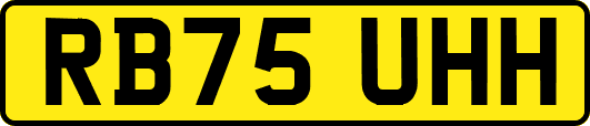 RB75UHH