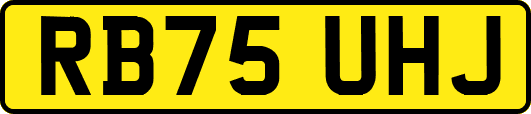 RB75UHJ
