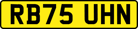 RB75UHN
