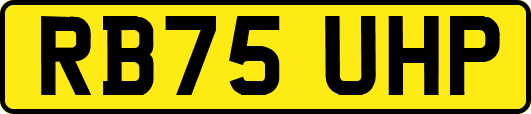 RB75UHP